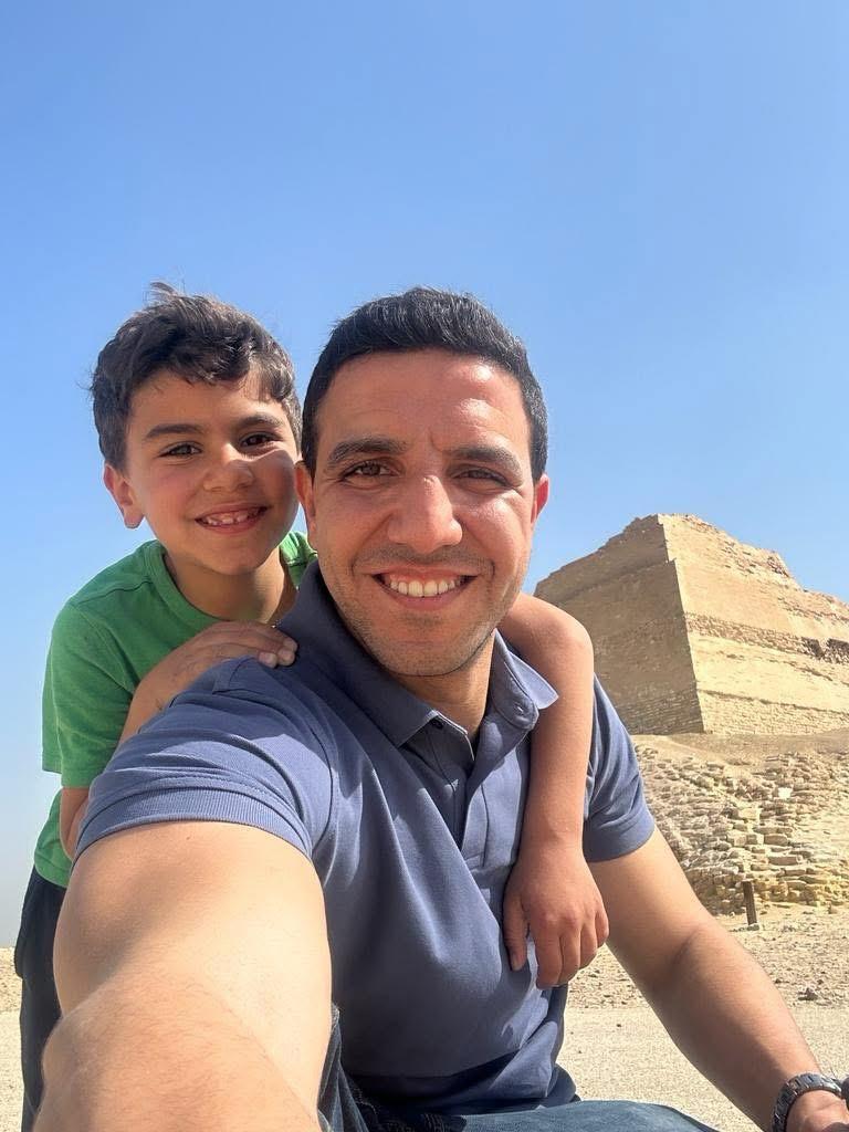 الحيثيات الكاملة للأحكام الصادرة ضد أحمد أبو الفتوح